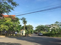 Bán đất 2 mặt tiền Cựu Viên - Kiến An - Hải Phòng Bán đất 2 mặt tiền Cựu Viên - Kiến An - Hải Phòng