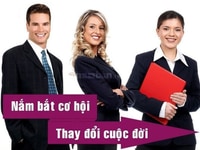Công ty tuyển gấp nhân viên văn phòng làm tại chi nhánh mới Công ty tuyển gấp nhân viên văn phòng làm tại chi nhánh mới