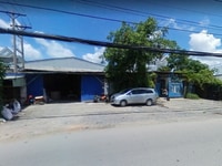 Bán kho xưởng mặt tiền đường Đinh Đức Thiện Bán kho xưởng mặt tiền đường Đinh Đức Thiện