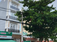 Nhà mặt tiền kinh doanh đường Kha Vạn Cân 4 lầu 210m2 *như hình Nhà mặt tiền kinh doanh đường Kha Vạn Cân 4 lầu 210m2 *như hình