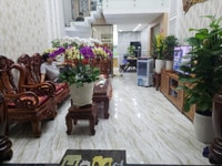 Cần bán gấp nhà đường Phạm Văn Chiêu, P.13, Gò Vấp, DT 56m2 giá 6,65 t Cần bán gấp nhà đường Phạm Văn Chiêu, P.13, Gò Vấp, DT 56m2 giá 6,65 t