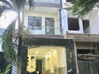 Bán nhà 3 lầu HXH đường BÀ HẠT P.9 Q.10 DTSD: 160m2 giá :7.7 tỷ Bán nhà 3 lầu HXH đường BÀ HẠT P.9 Q.10 DTSD: 160m2 giá :7.7 tỷ