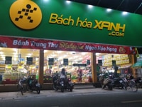 Bách hóa xanh tuyển dụng lao động phổ thông nam nữ Bách hóa xanh tuyển dụng lao động phổ thông nam nữ