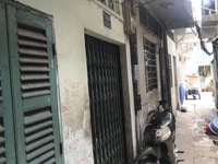Sắp cưới ck ở xa nên bán lại nhà củ lên TP sống đg an hạ bình chánh Sắp cưới ck ở xa nên bán lại nhà củ lên TP sống đg an hạ bình chánh
