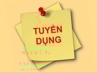 Cần tuyển gấp nhân viên chăm sóc khách hàng, trúng tuyển đi làm ngay, Cần tuyển gấp nhân viên chăm sóc khách hàng, trúng tuyển đi làm ngay,