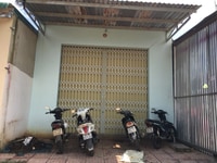 Cho thuê nhà nguyên căn mặt tiền Ymoan Cho thuê nhà nguyên căn mặt tiền Ymoan