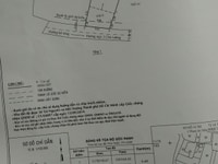 Cần bán gấp lô đất nền thổ cư đường ngã ba Chú Lường, Bình Chánh Cần bán gấp lô đất nền thổ cư đường ngã ba Chú Lường, Bình Chánh