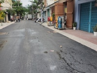 Chính Chủ Bán Nhà Mặt Tiền Trần Bá Giao, f5, GV 4x15m, trệt+ lầu Chính Chủ Bán Nhà Mặt Tiền Trần Bá Giao, f5, GV 4x15m, trệt+ lầu