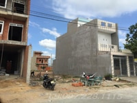 CHÍNH CHỦ cần bán 2 lô đất đường 16m Gần chợ Bà Hom Trần Văn Giàu CHÍNH CHỦ cần bán 2 lô đất đường 16m Gần chợ Bà Hom Trần Văn Giàu