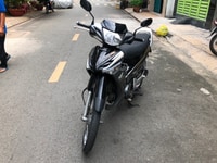 ❤️ HONDA Future X Fi 125 mua 2011, NGUYÊN THUỶ,ít có ❤️ HONDA Future X Fi 125 mua 2011, NGUYÊN THUỶ,ít có