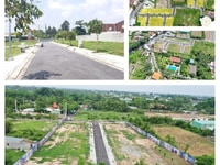 Chính chủ bán đất đối diện trường THPT Tân Thông Hôị Chính chủ bán đất đối diện trường THPT Tân Thông Hôị