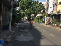 Bán nhà MT Bác Ái. P Tân Thành. Qtp dt 4m x 20m, 2 lầu st, giá 9.5 tỷ. Bán nhà MT Bác Ái. P Tân Thành. Qtp dt 4m x 20m, 2 lầu st, giá 9.5 tỷ.