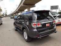 GIẢM SIÊU TO LUÔN NÈ! Fortuner G 2014, màu xám, hỗ trợ vay ạ GIẢM SIÊU TO LUÔN NÈ! Fortuner G 2014, màu xám, hỗ trợ vay ạ