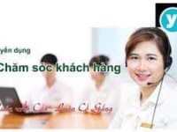 Cần tuyển gấp 2 nhân viên bán hàng thời vụ Cần tuyển gấp 2 nhân viên bán hàng thời vụ