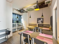 Nhà mặt Phố Bà Triệu 40m2x4T, Mặt tiền 4m. Nhà mặt Phố Bà Triệu 40m2x4T, Mặt tiền 4m.