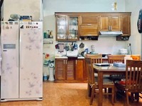 Bán nhà Đỗ Đức Dục 54m2-5T –mt 5m- 4,5 tỷ-ngõ to-nhà đẹp Bán nhà Đỗ Đức Dục 54m2-5T –mt 5m- 4,5 tỷ-ngõ to-nhà đẹp