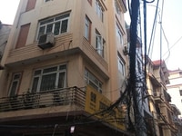 Bán nhà Khu phân lô Trần Phú, Ba Đình.Lô góc 2 mặt tiền,kd, ôtô đỗ cửa Bán nhà Khu phân lô Trần Phú, Ba Đình.Lô góc 2 mặt tiền,kd, ôtô đỗ cửa