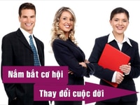 Cần tuyển gấp 2 nhân viên kinh doanh bán thời gian Cần tuyển gấp 2 nhân viên kinh doanh bán thời gian