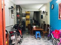 Bán nhà Trương Định lô góc ngõ 3 gác 30m2x2T 1.5 tỷ. Bán nhà Trương Định lô góc ngõ 3 gác 30m2x2T 1.5 tỷ.