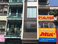 Bán nhà mặt phố 218 Bạch Mai, quận Hai Bà Trưng, MT 3,5m Bán nhà mặt phố 218 Bạch Mai, quận Hai Bà Trưng, MT 3,5m