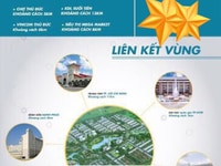 Cơ hội sở hữu KDC qi island riverside MT Ngô Chí Quốc GĐ 1 từ 39tr/m2 Cơ hội sở hữu KDC qi island riverside MT Ngô Chí Quốc GĐ 1 từ 39tr/m2