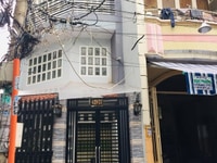 Bán gấp nhà số 429/21 Lê Văn Sỹ P12 Q3, DT3.5x9m Bán gấp nhà số 429/21 Lê Văn Sỹ P12 Q3, DT3.5x9m