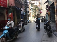 Bán nhà mặt phố Hoàng Mai, kinh doanh sầm uất 58m2, mặt tiền 4.5m Bán nhà mặt phố Hoàng Mai, kinh doanh sầm uất 58m2, mặt tiền 4.5m