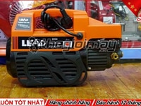 Máy rửa xe gia đình Lead LE-589 giá rẻ tại TPHCM Máy rửa xe gia đình Lead LE-589 giá rẻ tại TPHCM