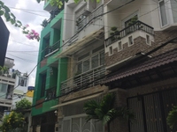 HXH đường 3 Tháng 2 Quận 10 DT:4,7x18m 3 lầu HXH đường 3 Tháng 2 Quận 10 DT:4,7x18m 3 lầu