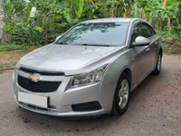 Bán Chevrolet Cruze 2011 màu Bạc số sàn xe đi kỹ. Bán Chevrolet Cruze 2011 màu Bạc số sàn xe đi kỹ.