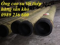 Ống cao su bố thép, ống cao su mành thép giá rẻ tại Hà Nội Ống cao su bố thép, ống cao su mành thép giá rẻ tại Hà Nội