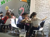 Chính Chủ Sang Quán Trà Sữa Kinh Doanh Hơn 2 Năm Mặt Tiền Q.Tân Phú Chính Chủ Sang Quán Trà Sữa Kinh Doanh Hơn 2 Năm Mặt Tiền Q.Tân Phú
