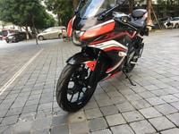 Suzuki GSX 150 Mua Mới 219 Đỏ Đen Nguyên Bản Suzuki GSX 150 Mua Mới 219 Đỏ Đen Nguyên Bản