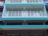Bán nhà mặt tiền Ung Văn Khiêm, Phường Cái Khế, Q Ninh Kiều Bán nhà mặt tiền Ung Văn Khiêm, Phường Cái Khế, Q Ninh Kiều