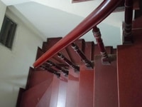 Bán nhà mặt ngõ, Đê La Thành, 35m, 5 tầng, giá 3,3 tỷ Bán nhà mặt ngõ, Đê La Thành, 35m, 5 tầng, giá 3,3 tỷ