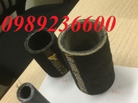 Ống cao su bố vải 3 lớp, 5 lớp, 7 lớp bố vải giao hàng toàn quốc Ống cao su bố vải 3 lớp, 5 lớp, 7 lớp bố vải giao hàng toàn quốc