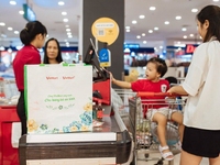 Tuyển gấp Nam Nữ Làm Thời Vụ 35 Ngàn /Giờ nhận lương theo Tuần Tuyển gấp Nam Nữ Làm Thời Vụ 35 Ngàn /Giờ nhận lương theo Tuần