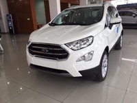 Xe ECOSPORT đủ màu giao ngay + tặng phụ kiện Xe ECOSPORT đủ màu giao ngay + tặng phụ kiện