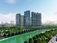 Siêu dự án căn hộ Sunshine City Sài Gòn gây chấn động Q7, 10% nhận nhà Siêu dự án căn hộ Sunshine City Sài Gòn gây chấn động Q7, 10% nhận nhà
