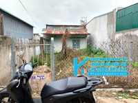 Bán Đất thổ cư 100% 6,8x18,4m hẻm 235 Nguyễn Văn Cừ Bán Đất thổ cư 100% 6,8x18,4m hẻm 235 Nguyễn Văn Cừ