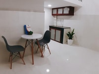 Căn Hộ Có Gác, Mới Xây, Có Máy Lạnh Đường Quang Trung Căn Hộ Có Gác, Mới Xây, Có Máy Lạnh Đường Quang Trung