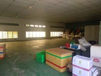 Cho Thuê 330m2 Kho Đường Huỳnh Tấn Phát, Quận 7 Cho Thuê 330m2 Kho Đường Huỳnh Tấn Phát, Quận 7
