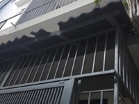 Bán nhà: MTĐ. An Dương Vương, P.13, Q.6.DT:53m2. Giá 10,3 tỷ. Bán nhà: MTĐ. An Dương Vương, P.13, Q.6.DT:53m2. Giá 10,3 tỷ.