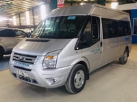 Transit sx 2016.Xe bán tại hãng Ford Transit sx 2016.Xe bán tại hãng Ford