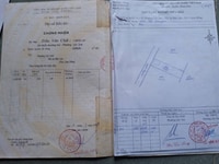 Cần tiền bán gấp lô đất thổ cư kèm đất nông nghiệp Cần tiền bán gấp lô đất thổ cư kèm đất nông nghiệp
