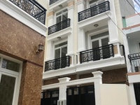 Bán nhà BXMĐ Đinh Bộ Lĩnh Bình Thạnh, 1 trệt 3 lầu,177m2 Bán nhà BXMĐ Đinh Bộ Lĩnh Bình Thạnh, 1 trệt 3 lầu,177m2