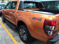 Ranger Wildtrak 2019 Tặng Bảo Hiểm Ranger Wildtrak 2019 Tặng Bảo Hiểm