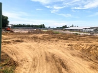 Mở bán đất nền ven biển Phước Hải Gần Sần Bay Hồ Tràm,chỉ 400tr/nền. Mở bán đất nền ven biển Phước Hải Gần Sần Bay Hồ Tràm,chỉ 400tr/nền.