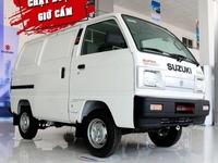 Bán xe tải van suzuki chạy giờ cấm Bán xe tải van suzuki chạy giờ cấm