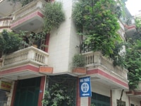 Nhà CHIA Lô Góc phố Chiến Thắng, ô tô tránh, nở hậu kiếm đâu ra! 60m2 Nhà CHIA Lô Góc phố Chiến Thắng, ô tô tránh, nở hậu kiếm đâu ra! 60m2
